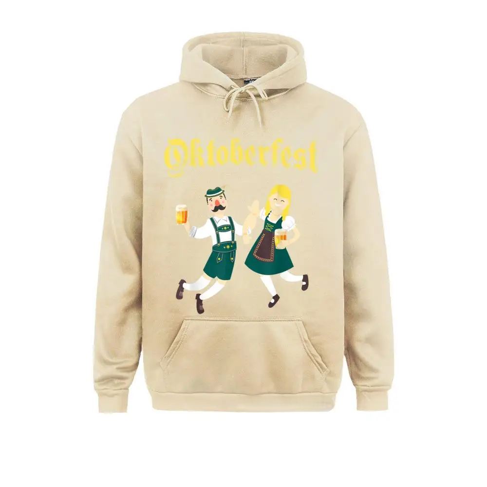 Tanzlust Hoodie mit Oktoberfest-Paar – WiesnVibes Oktoberfest 2026