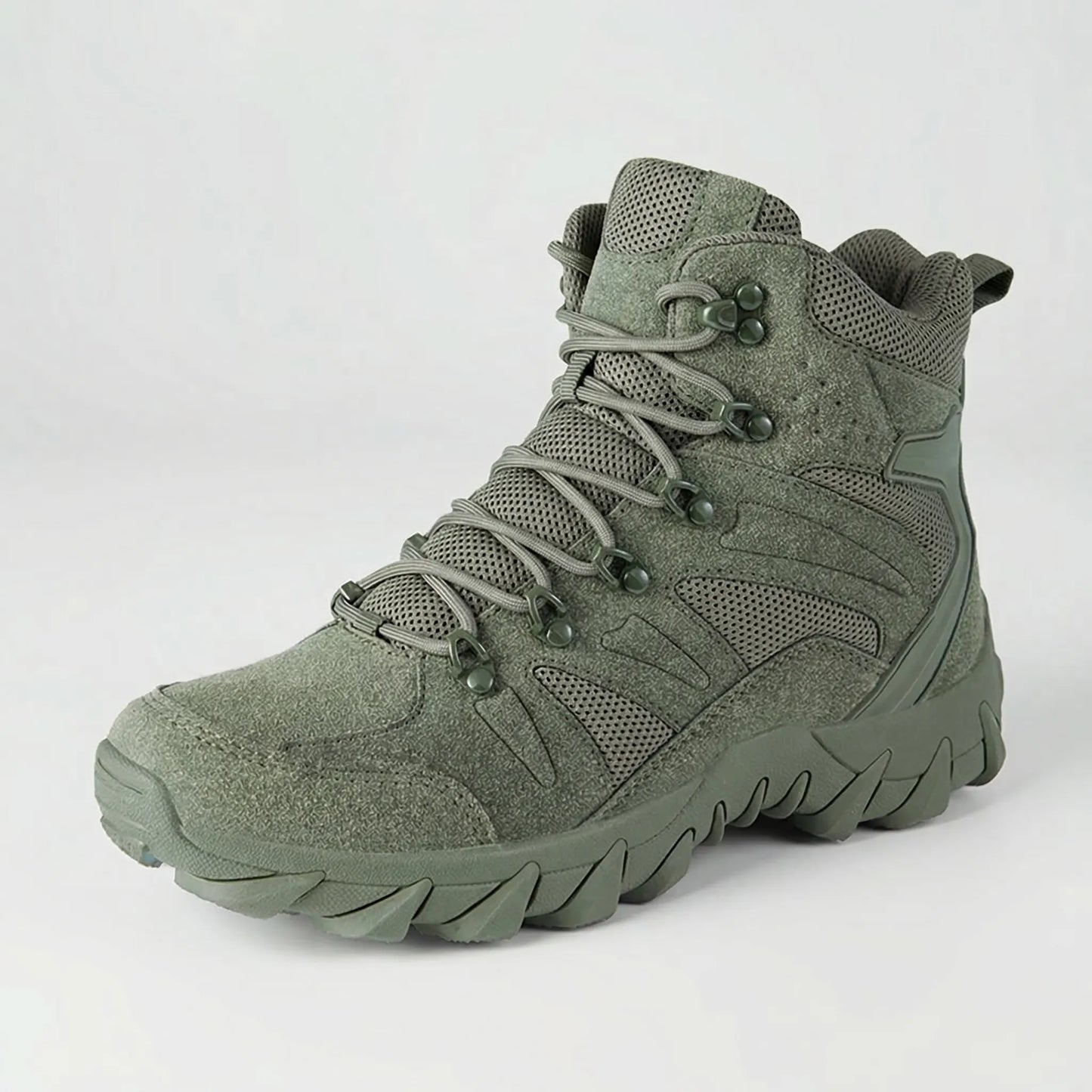 Halbhoher Taktischer Schnürstiefel -  Strideon