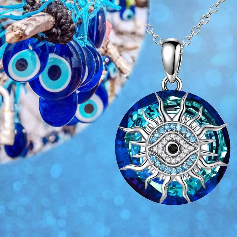 Halskette Mit Amulett - GuardianChain 
