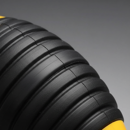 Handbetriebene Kraftstoffpumpe Aus Plastik - FuelMate