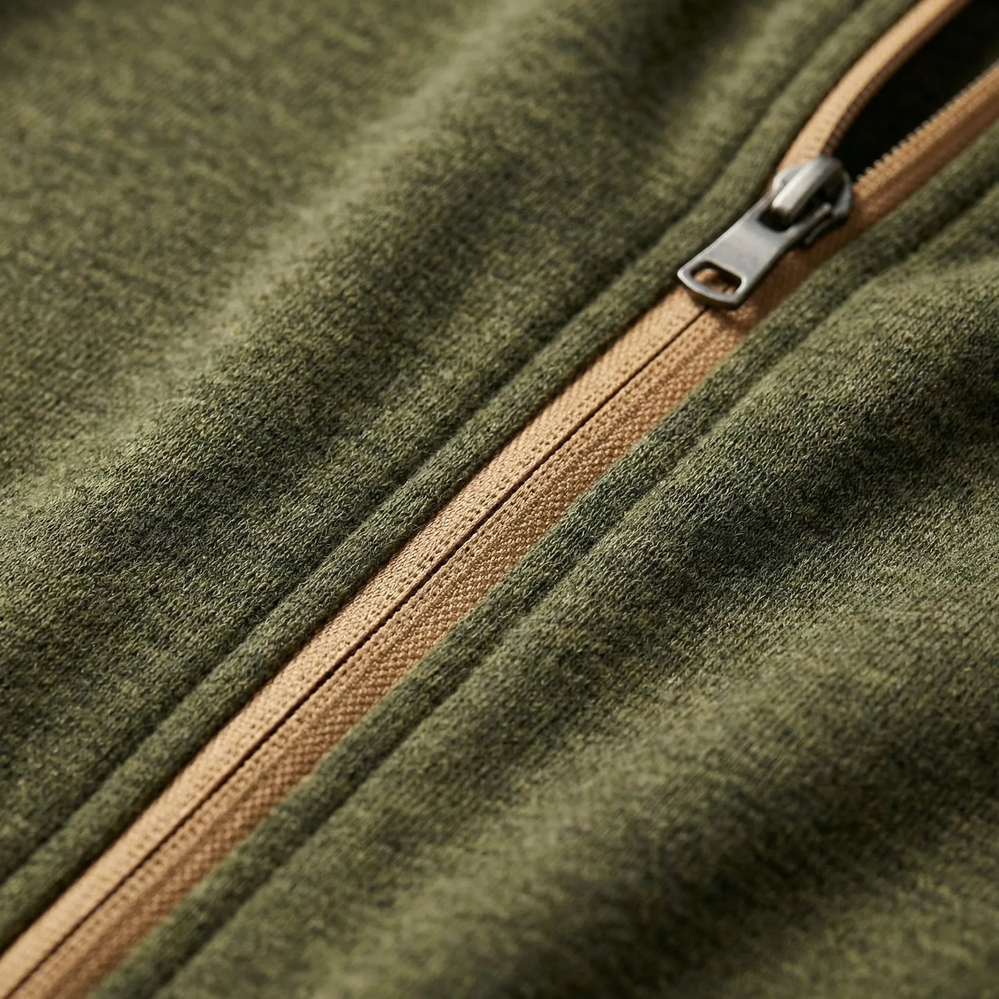 Handgefertigte Herrenjacke - Enrico