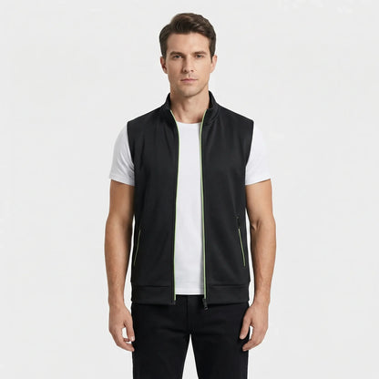 Handgefertigte Herrenjacke - Enrico