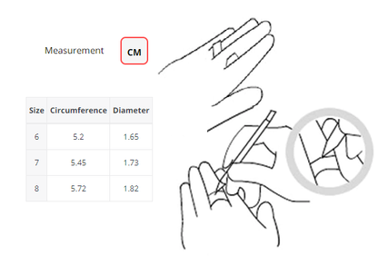 Handgefertigter Ring - ValueRing 