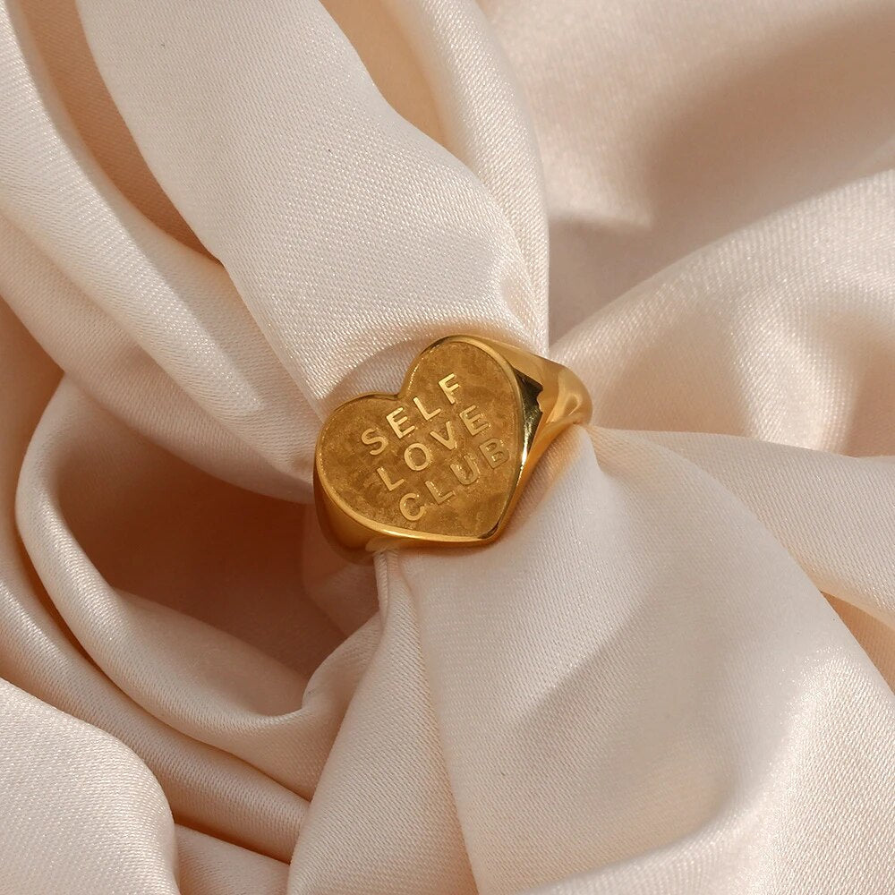 Handgefertigter Ring - ValueRing 