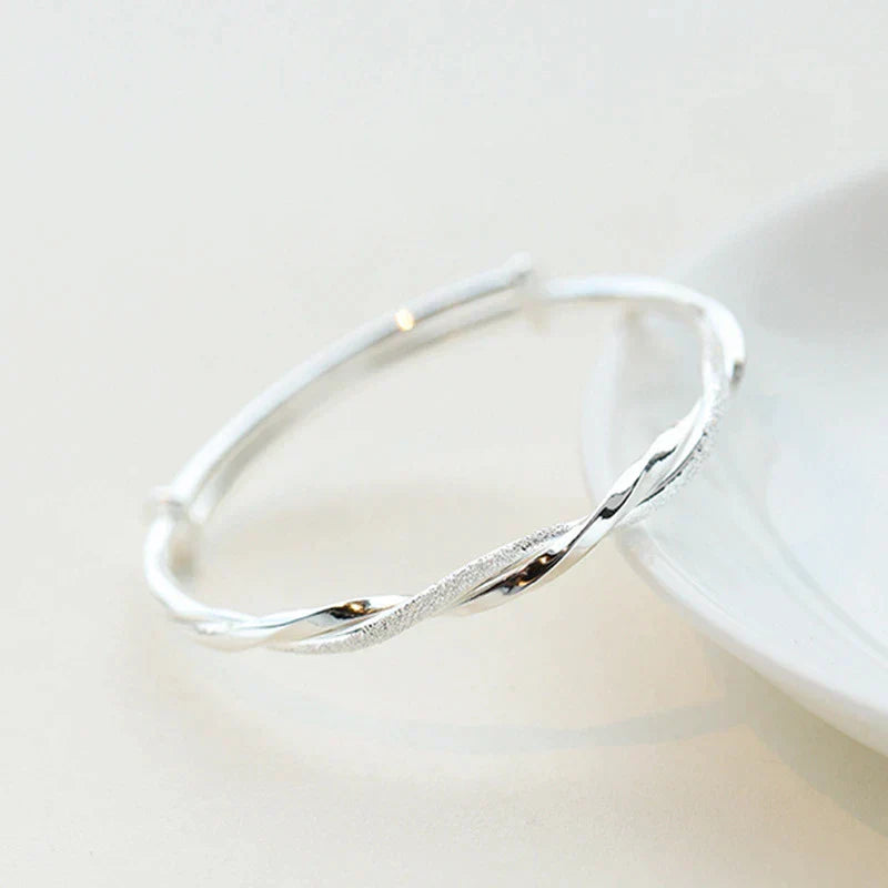 Handgefertigtes Armband - BraidBracelet 