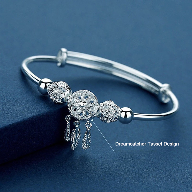 Handgefertigtes Schmuckstück - WingBracelet 