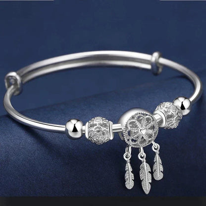 Handgefertigtes Schmuckstück - WingBracelet 