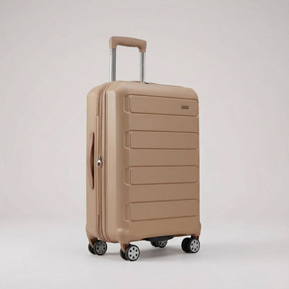 Hardshell Uitbreidbare Spinner Koffer - SpinCore