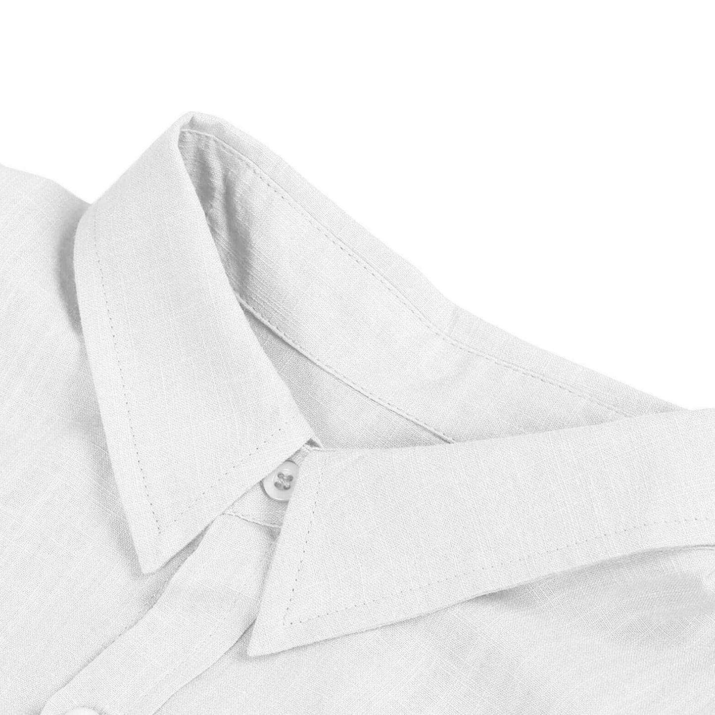 Bequem & Stilvoll Atmungsaktives Herren Poloshirt mit Knopfleiste – Narek