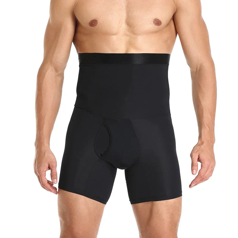 Herren Bauchkontroll-Shorts – Vittorio
