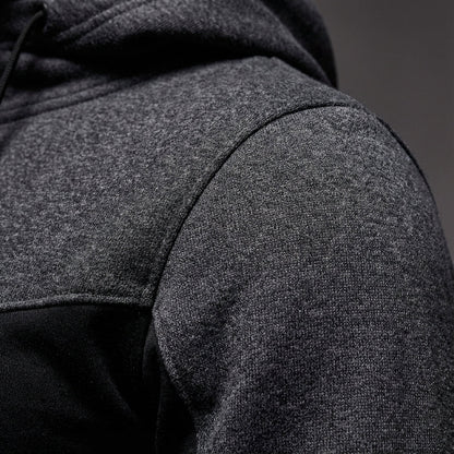 Herren Jogginganzug Aus Polyester - Preston