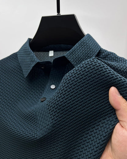 Herren Kurzarm Poloshirt - Filip