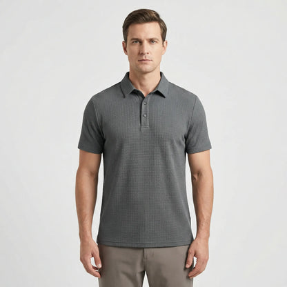 Herren Kurzarm Poloshirt - Filip