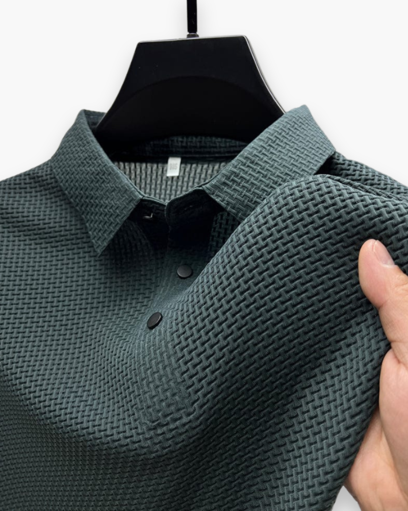 Herren Kurzarm Poloshirt - Filip