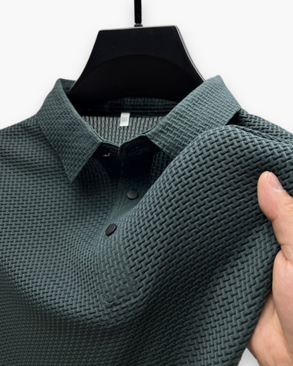 Herren Kurzarm Poloshirt - Filip