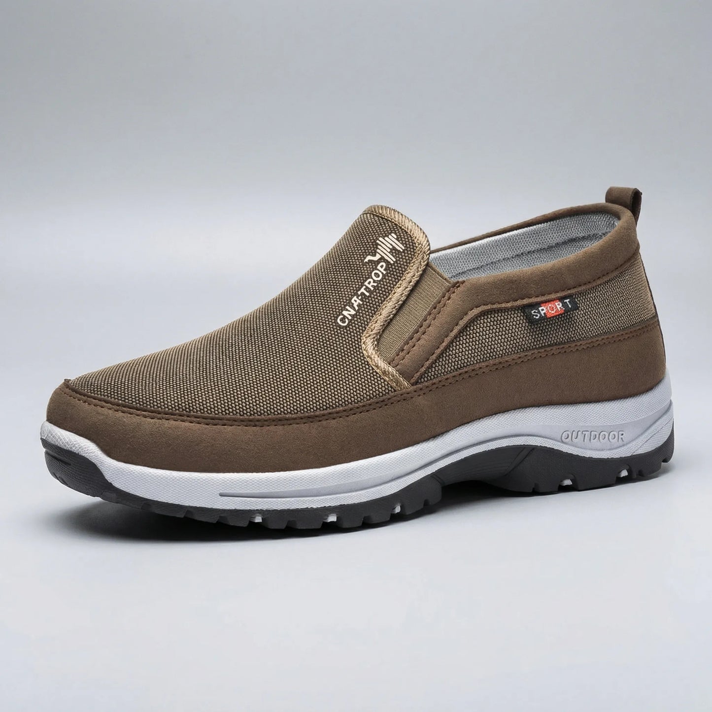 Herren Slipper Zum Laufen - Marcel