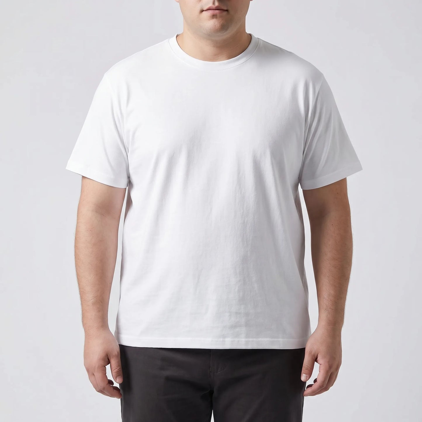 Herren T-Shirt Mit Lockerer Passform - Oscar