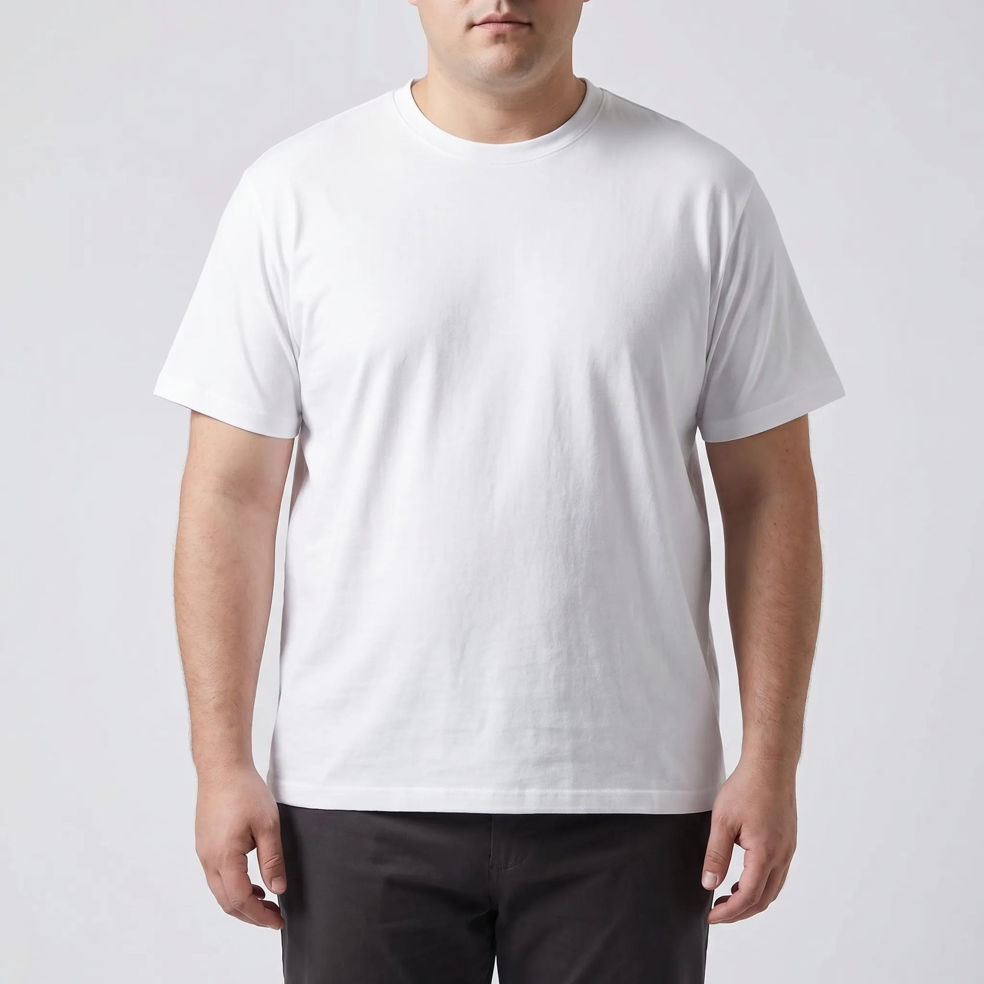 Herren T-Shirt Mit Lockerer Passform - Oscar