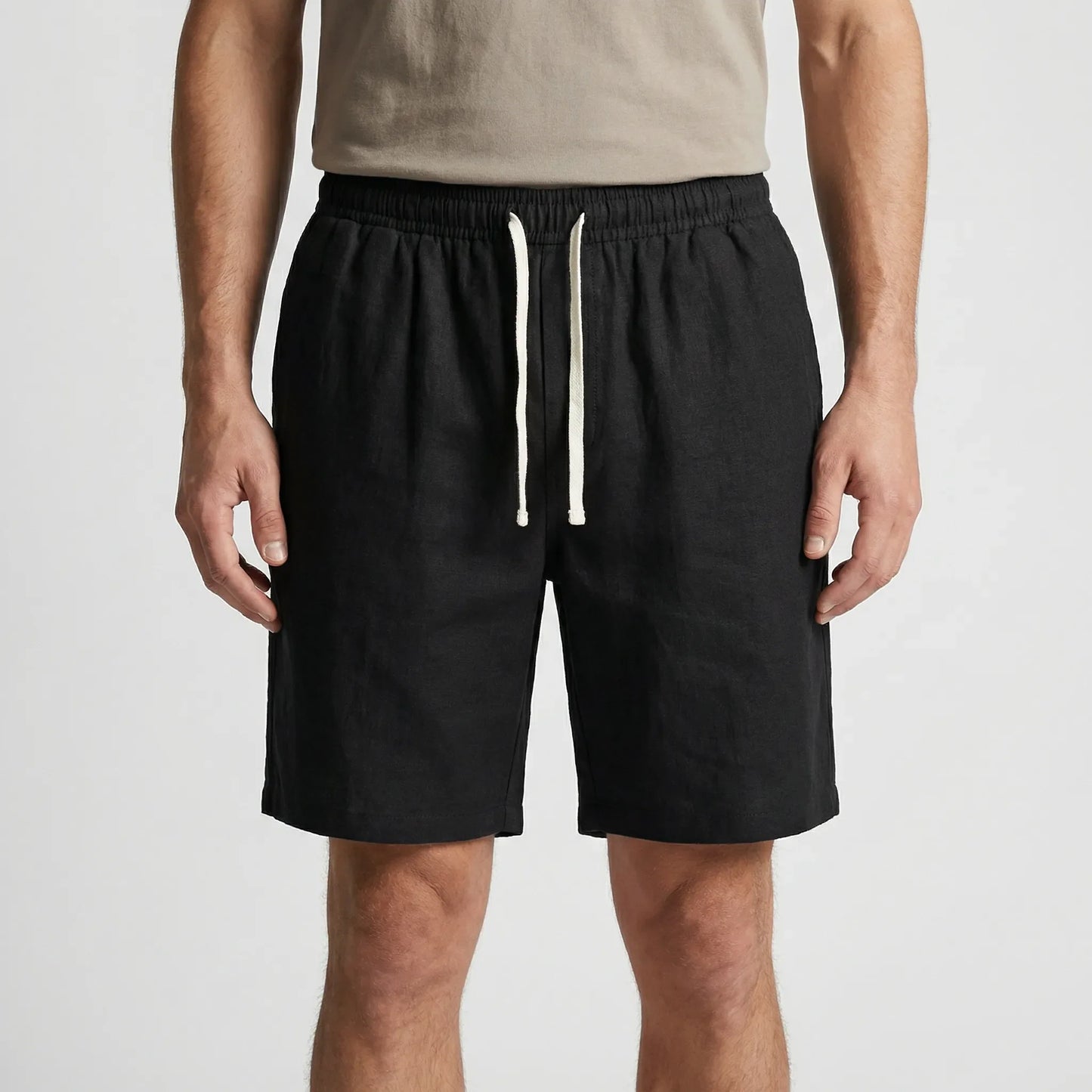 Herrenshorts In Großen Größen Mit Lockerer Passform - Patrick