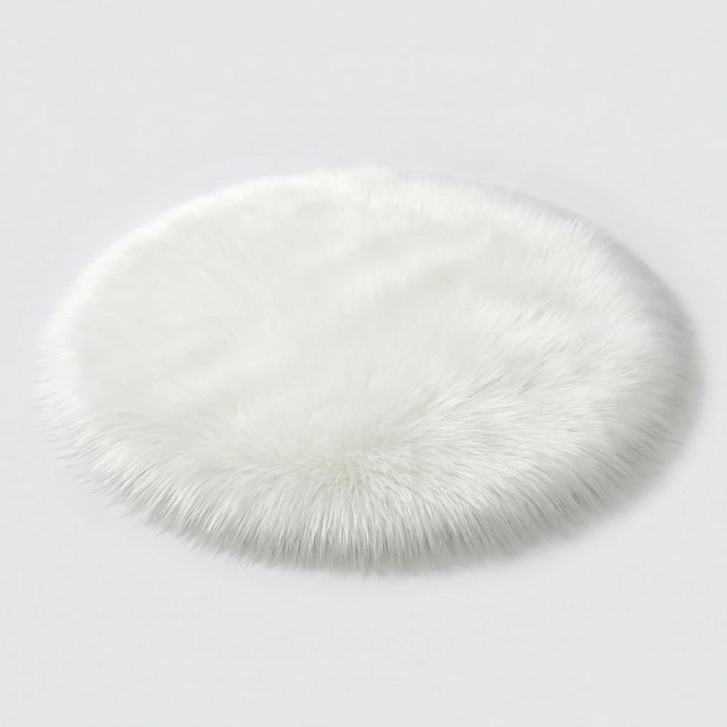 Hochflor-Teppich - Cuddlelyr