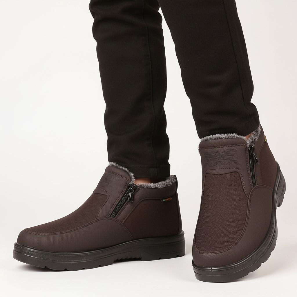 Hochwertige Winterschuhe -  Rafael