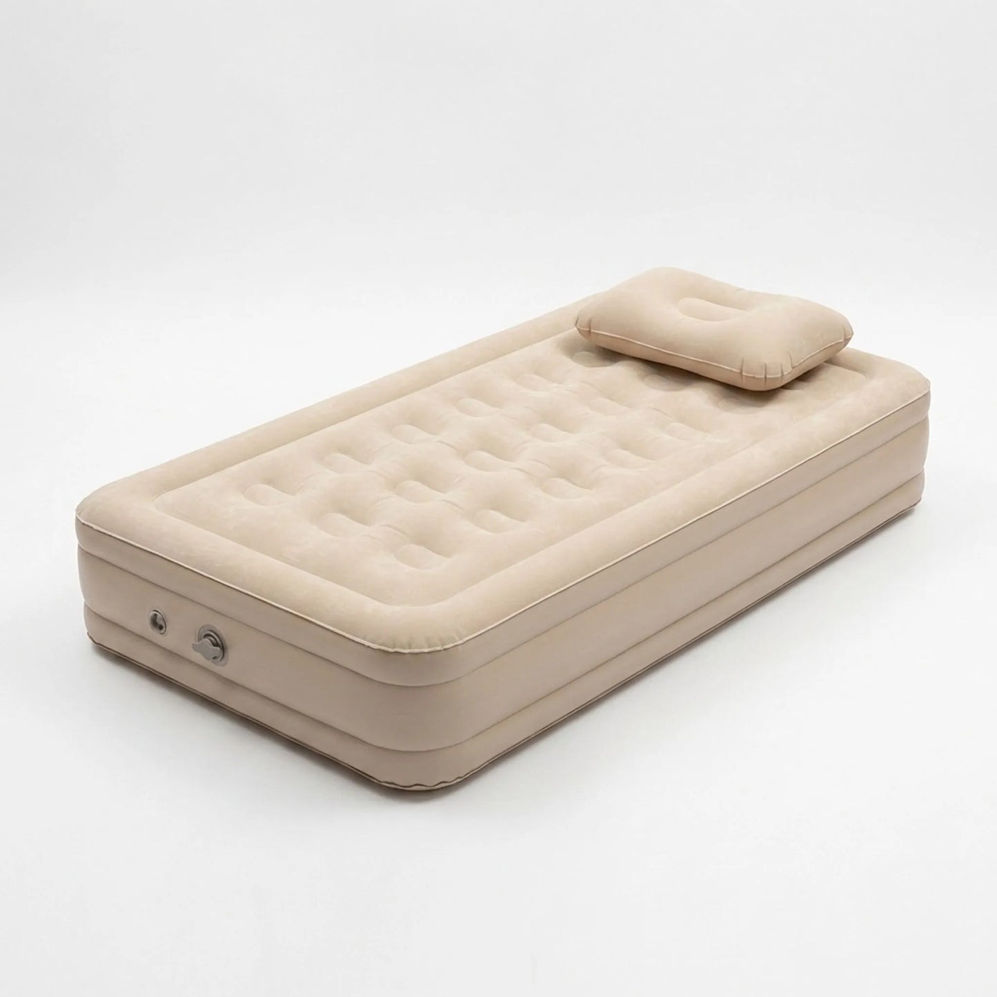 Hohe Luftmatratze Für Camping - Cushiva