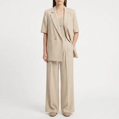 Hosenanzug Damen Modern -  Rochelle