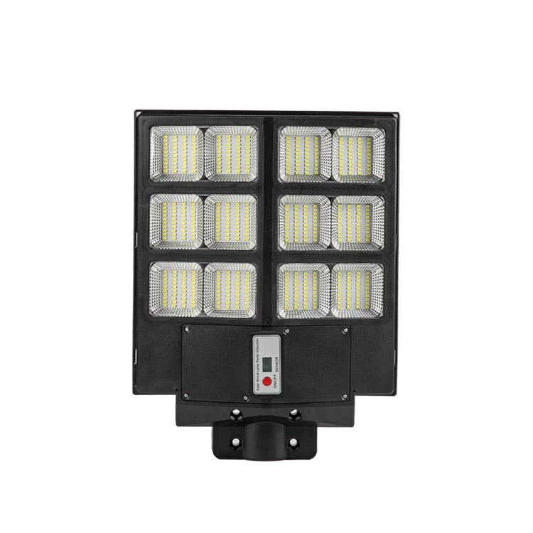 A OUT OF STOCK /Solar-Außenlampe – Solvion 600