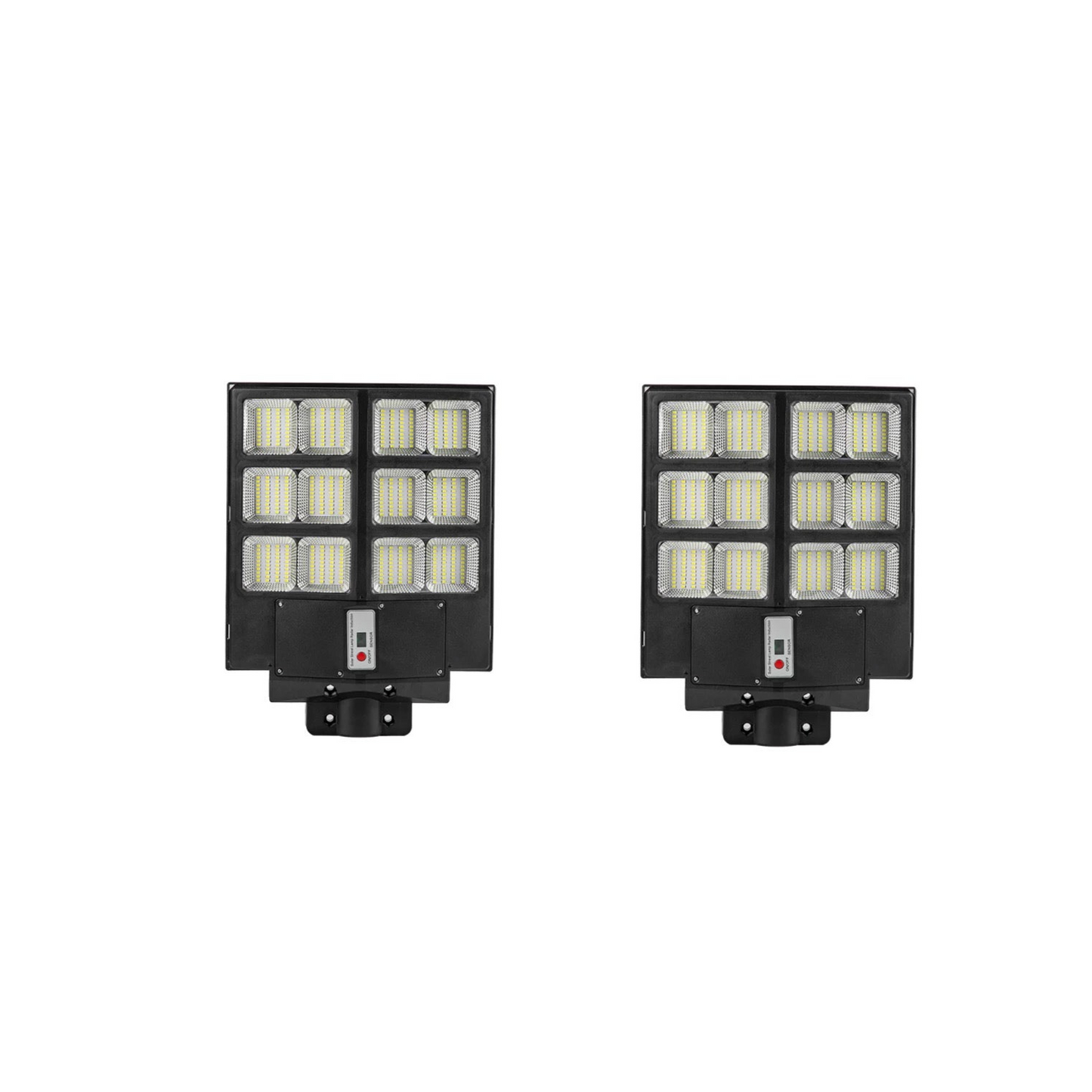 A OUT OF STOCK /Solar-Außenlampe – Solvion 600