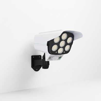 IP Wetterfeste Sicherheitsleuchte - HelioBeam