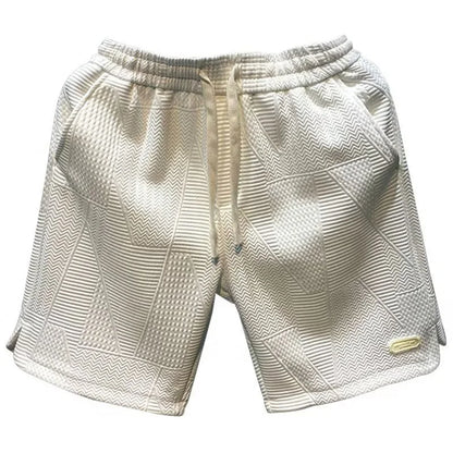 Leichte & atmungsaktive Herren-Sommershorts mit praktischen Taschen – Henry