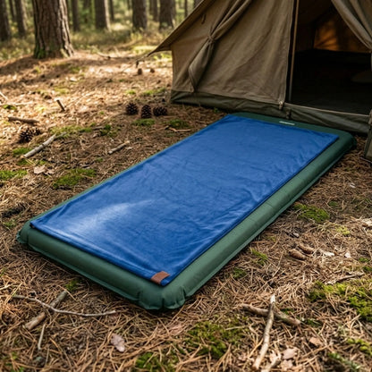 Inlett Im Deckenschlafsack-Stil - Linovix