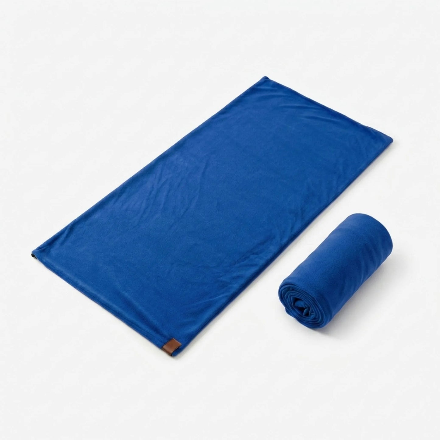 Inlett Im Deckenschlafsack-Stil - Linovix