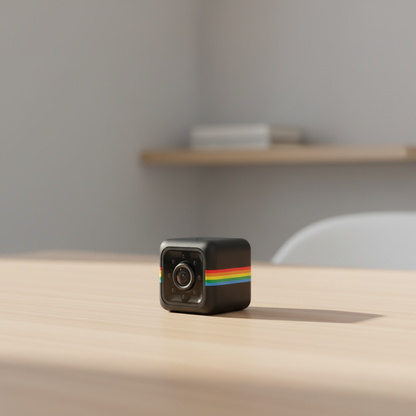 Innenraum Hd Überwachung - StealthCube