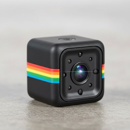 Innenraum Hd Überwachung - StealthCube