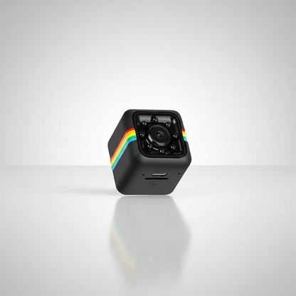 Innenraum Hd Überwachung - StealthCube