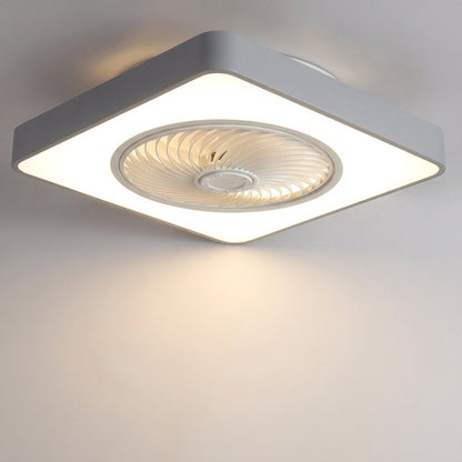 Integrated Led Fan Fixture -  Breezora