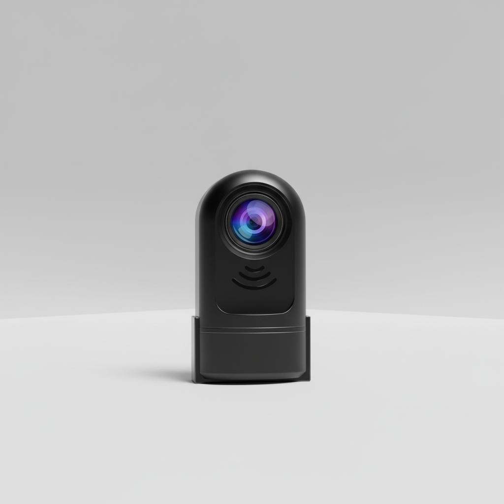 Intelligente AI Dashcam - ParkShieldo