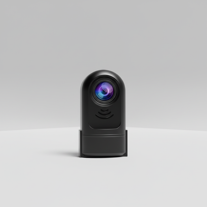 Intelligente AI Dashcam - ParkShieldo