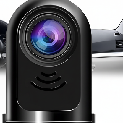 Intelligente AI Dashcam - ParkShieldo