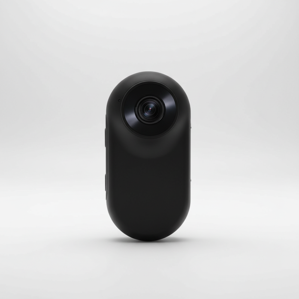 Kabellose 360 Grad Kamera - Panovista
