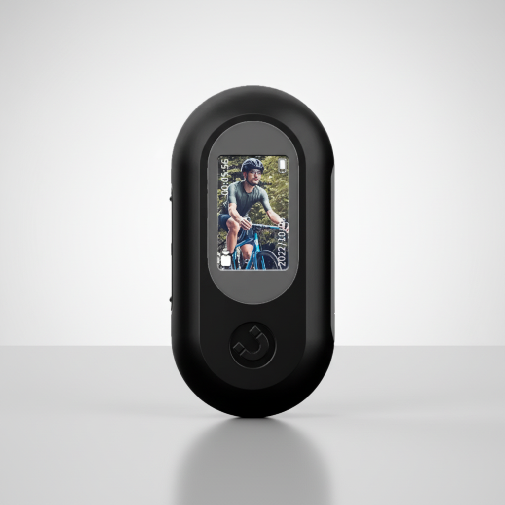 Kabellose 360 Grad Kamera - Panovista