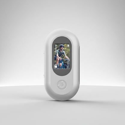 Kabellose 360 Grad Kamera - Panovista