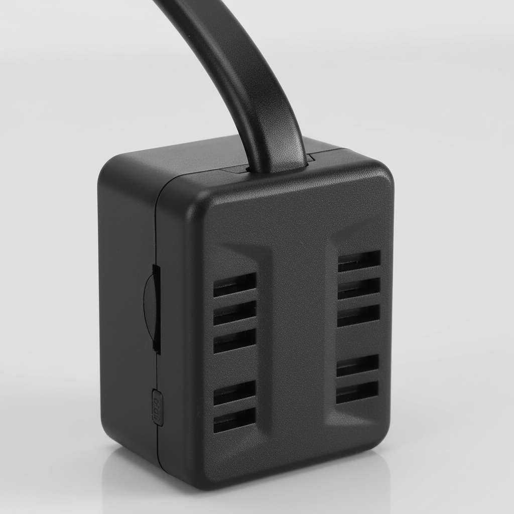 Kabellose Mini Überwachungskamera - Discreetix