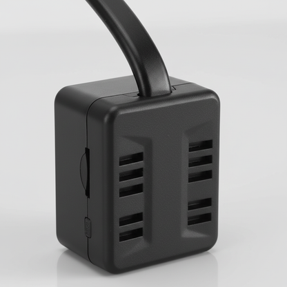 Kabellose Mini Überwachungskamera - Discreetix