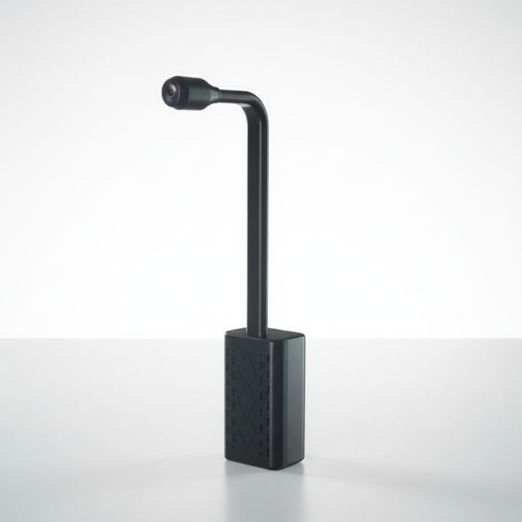 Kabellose Mini Überwachungskamera - PocketLens