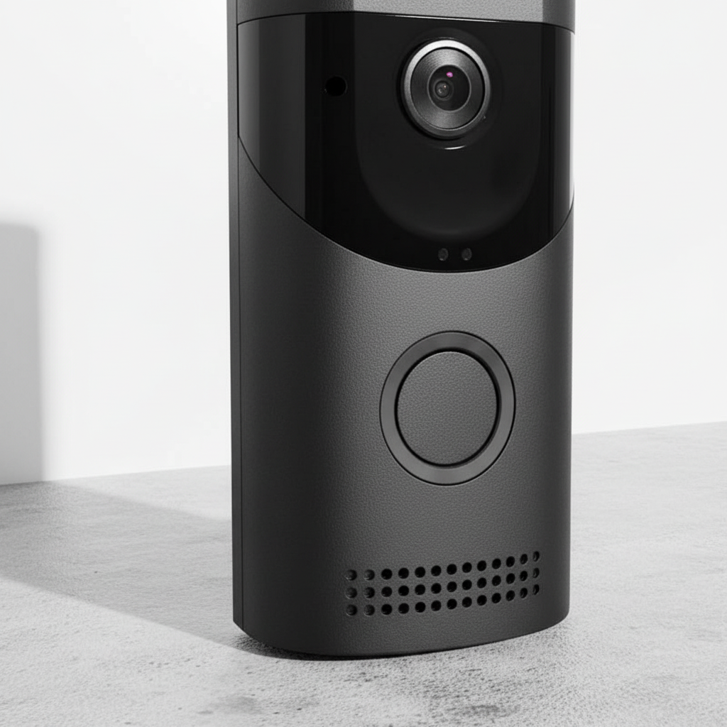 Kabellose Video Türklingel - DoorVue