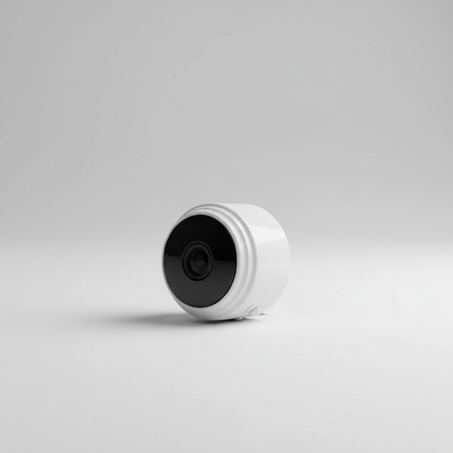 Kabellose Magnetische Mini Überwachungskamera - SafeAura