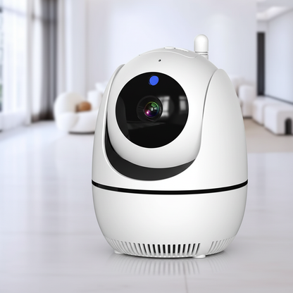 Kabelloser Sicherer Babymonitor - NightGuardy
