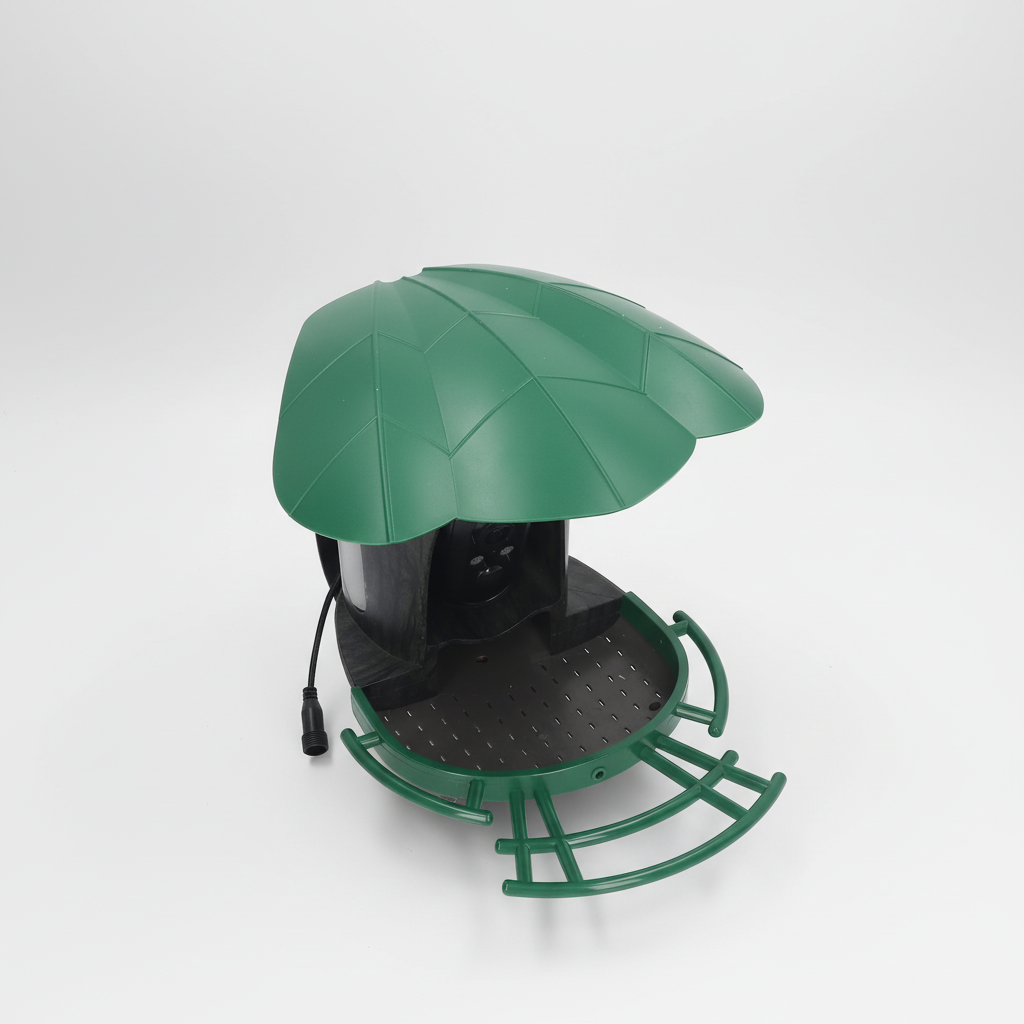 Kamera Integriertes Gartendekor - BirdGuardPro